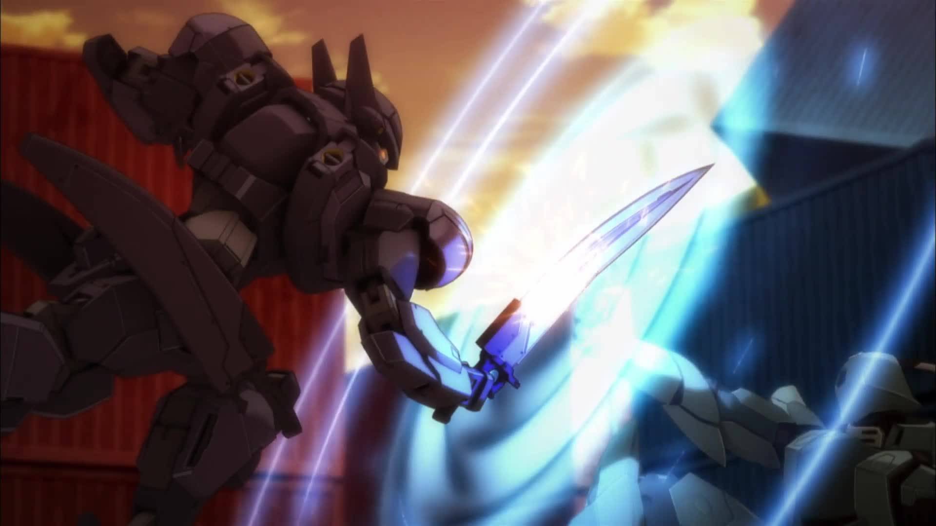 Full Metal Panic! Invisible Victory - 09 