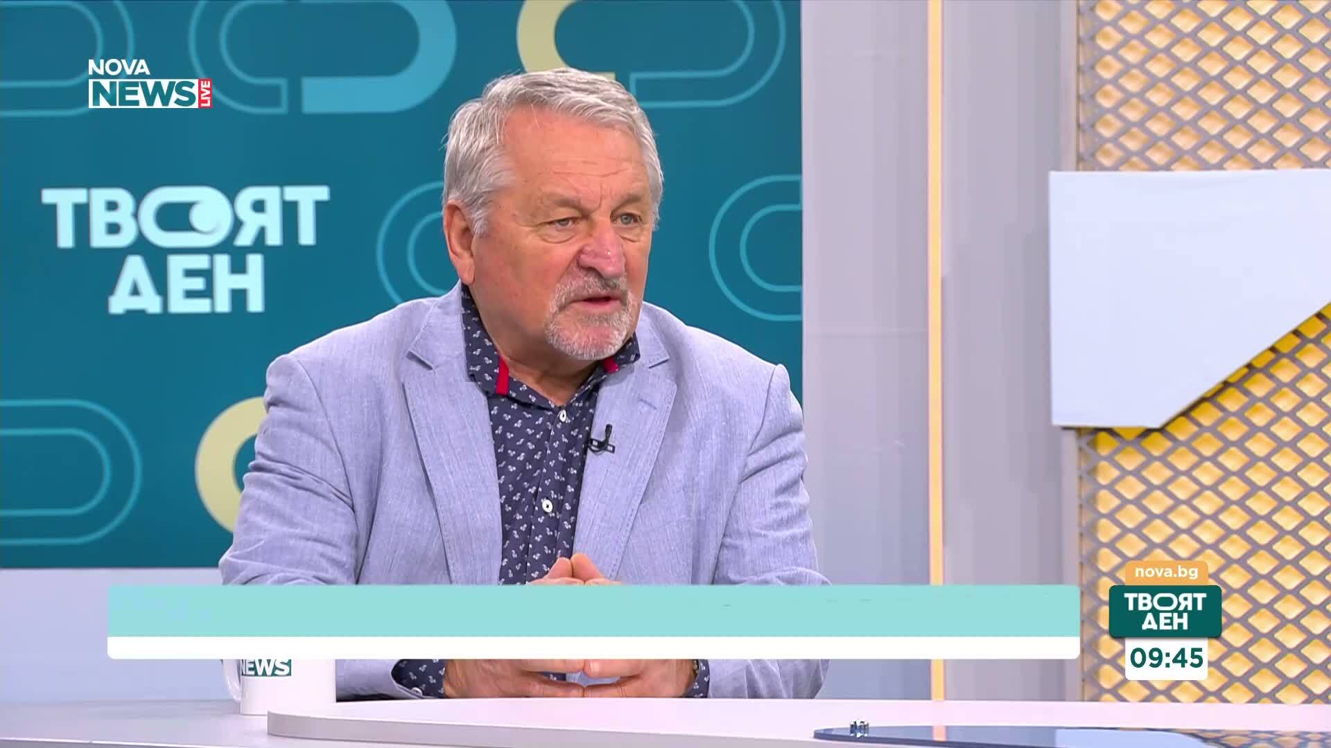 Енергийни експерти предлагат да има няколко тарифи на тока