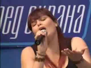 Ваня Фернандес И Мариана Попова - Fado