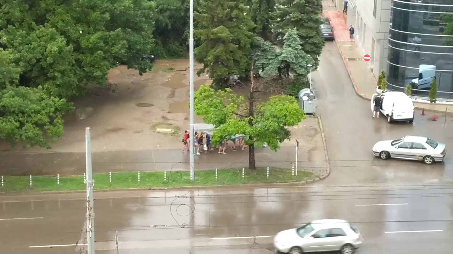 Умни и готини деца!