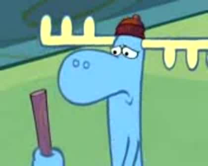 Happy Tree Friends - Cut The Tree
