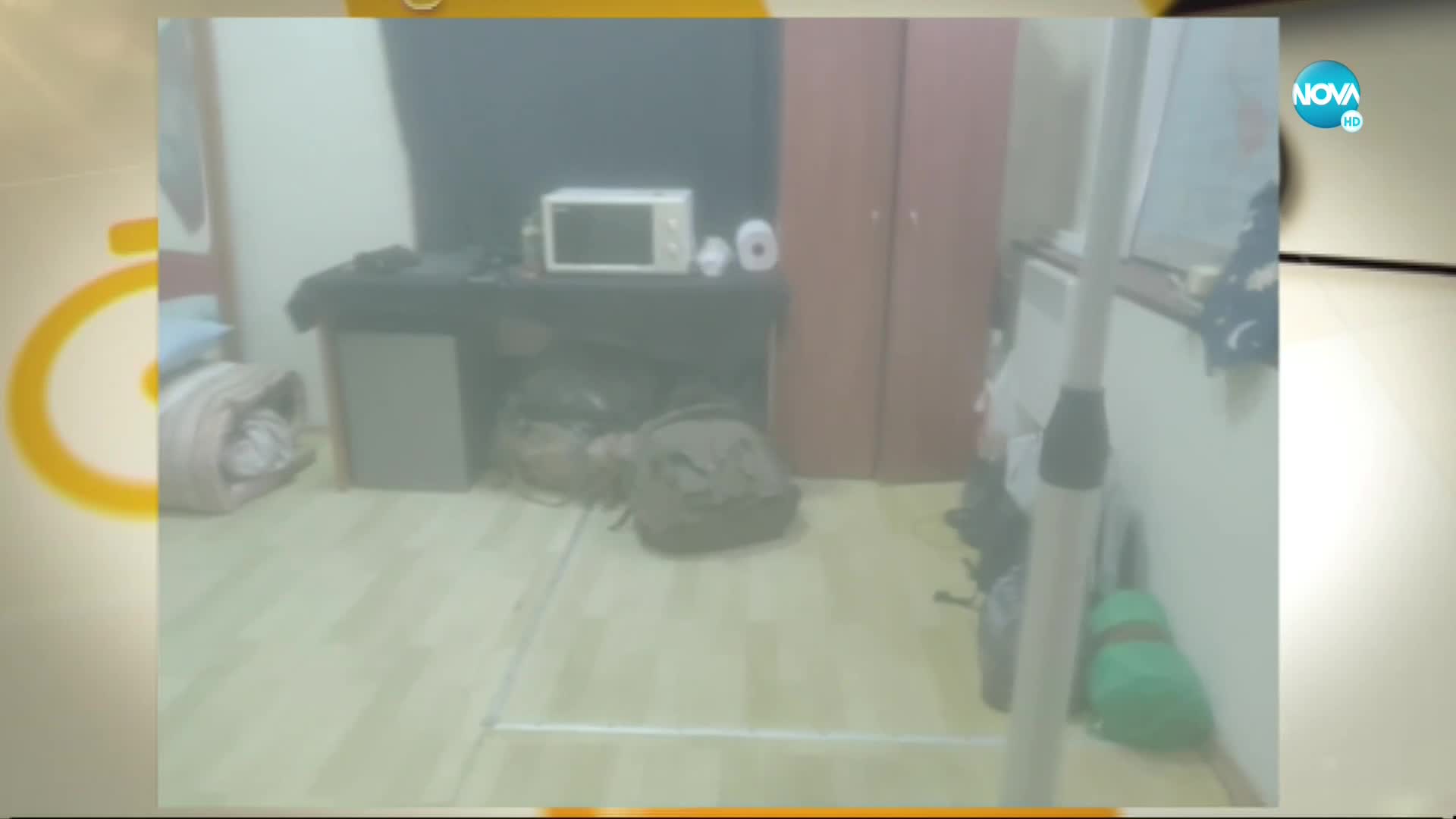 Българин се включи в защитата на Одеса