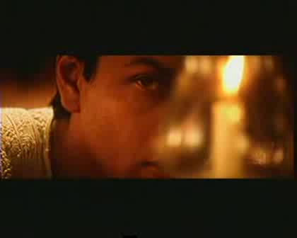 Devdas trailer