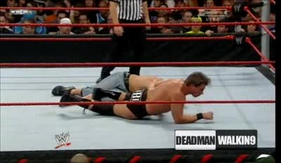 Shawn Michaels Отново Доказва Защо Го Наричат The Showstopper! [royal Rumble 2009]