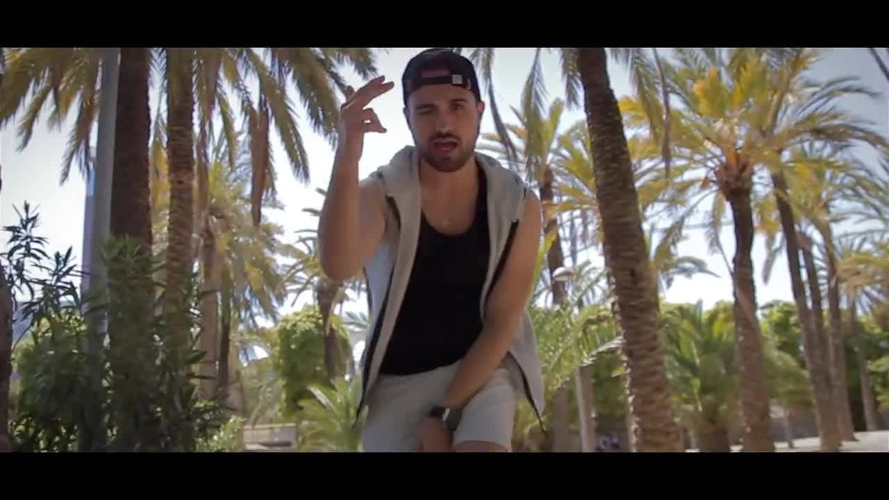 Митко Петров - Чакам те (Official Music Video)