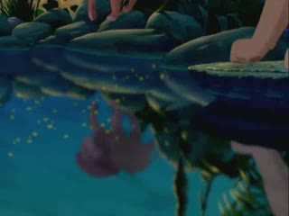 The Lion King - Can You Feel The Love Tonig