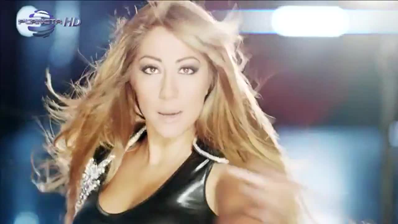 Роксана 2013 Няма слабо (official Video)