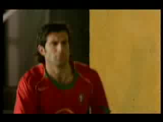 Brazil-Portugal