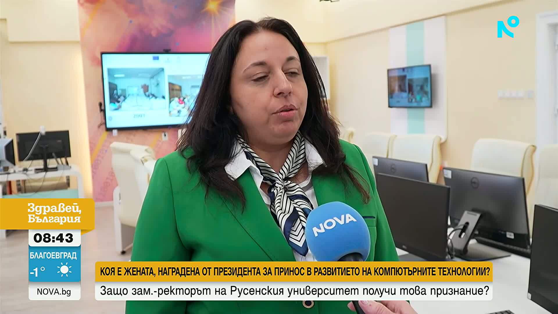 „Числата на седмицата“: Жените у нас печелят с 12% по-малко от мъжете