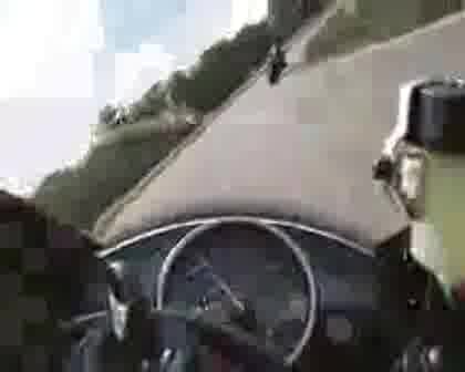 Suzuki K5 Vs Yamaha Nai Dobrite Modeli
