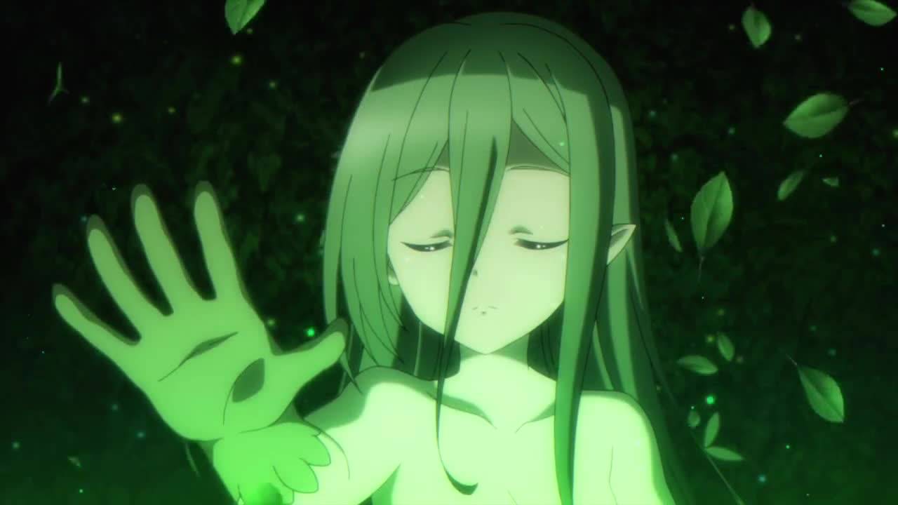 Death March kara Hajimaru Isekai Kyousoukyoku - 08 