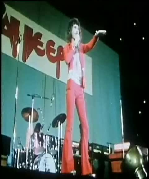 Uriah Heep - Sunrise (1973)