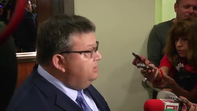 Цацаров: Промените в Конституцията – обнадеждаващ консенсус