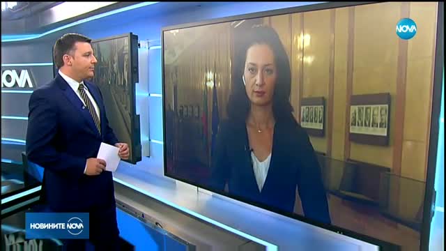 Новините на NOVA (01.11.2017 - обедна емисия)