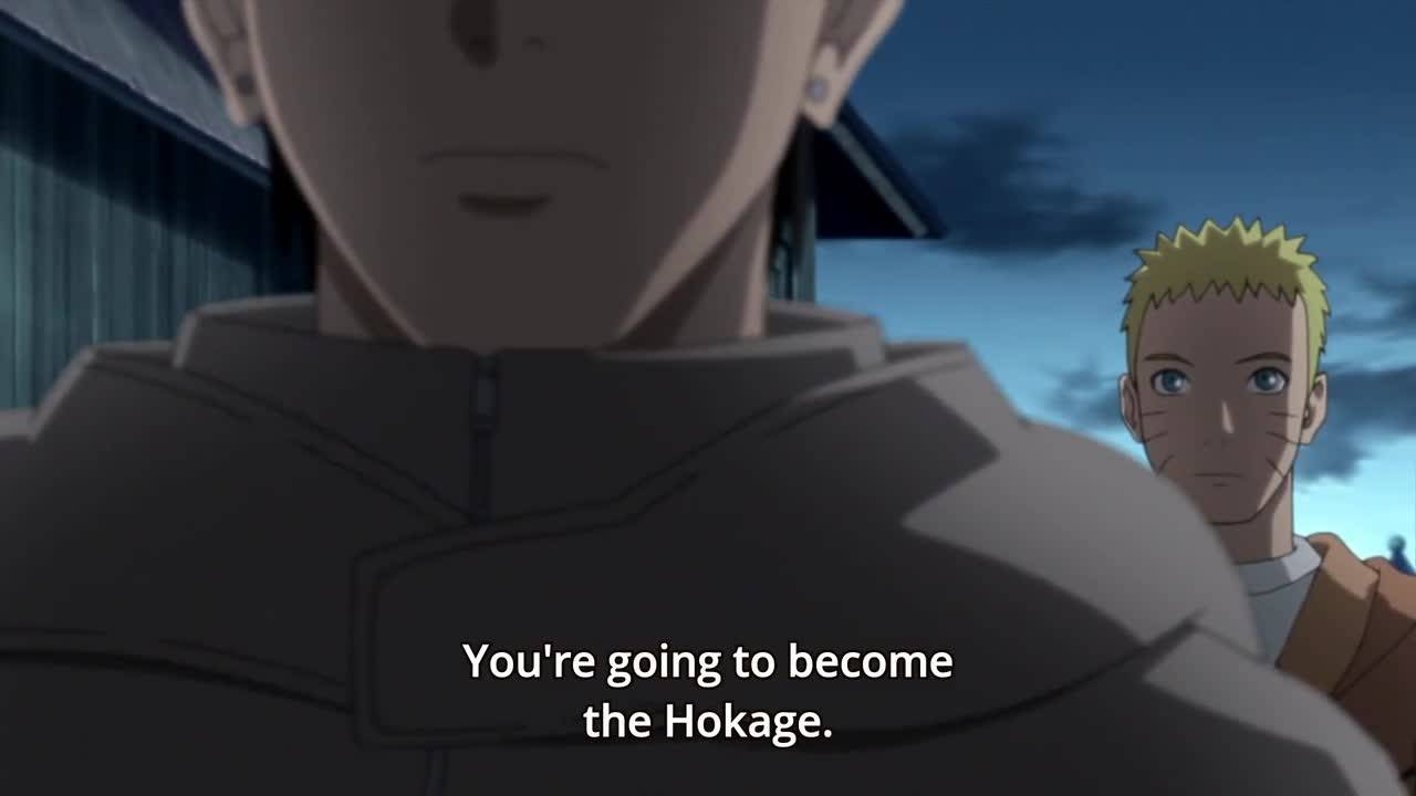 Naruto Shippuuden - 489 Високо Качество