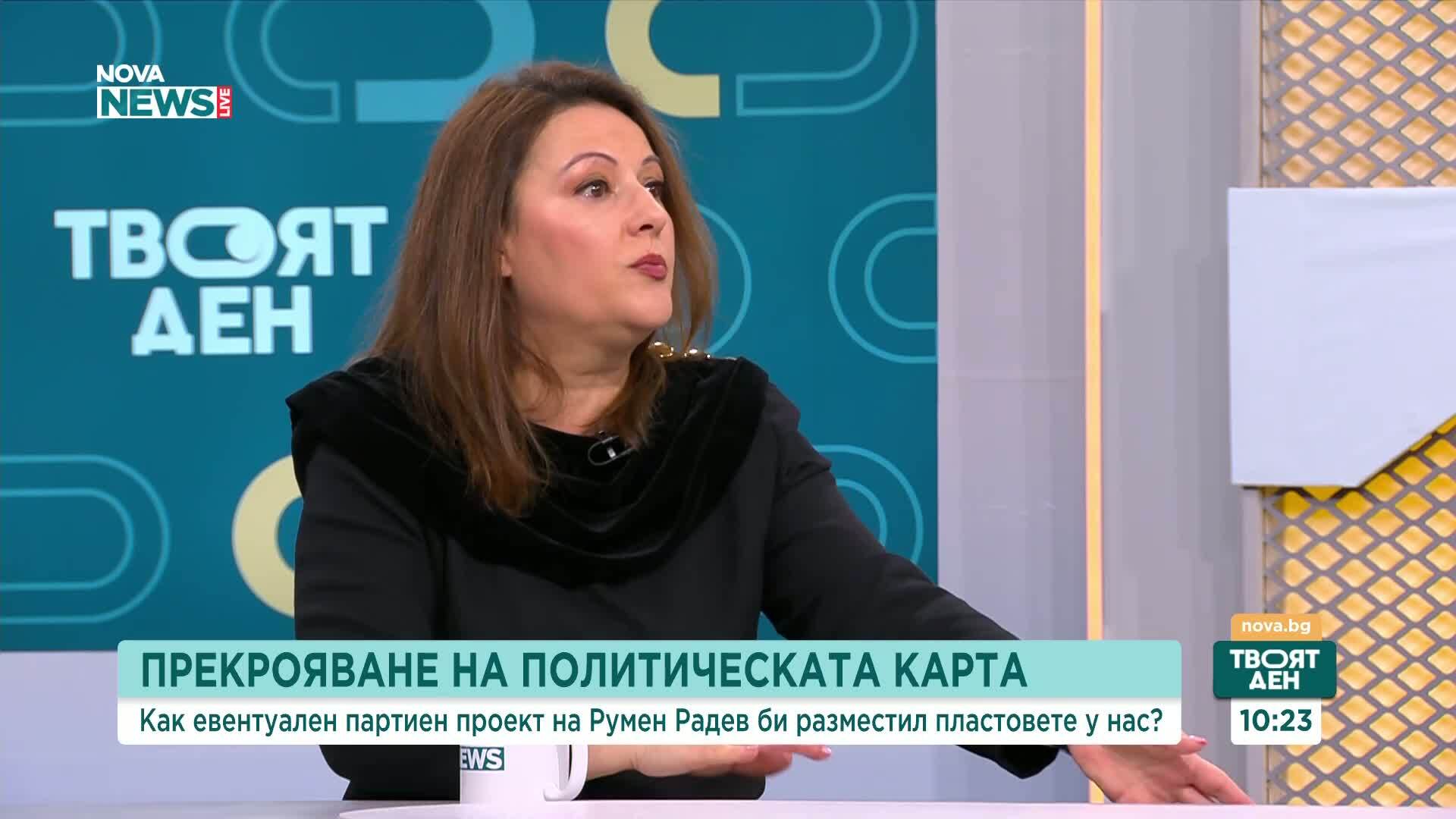 Избори, изборно законодателство и политически анализ