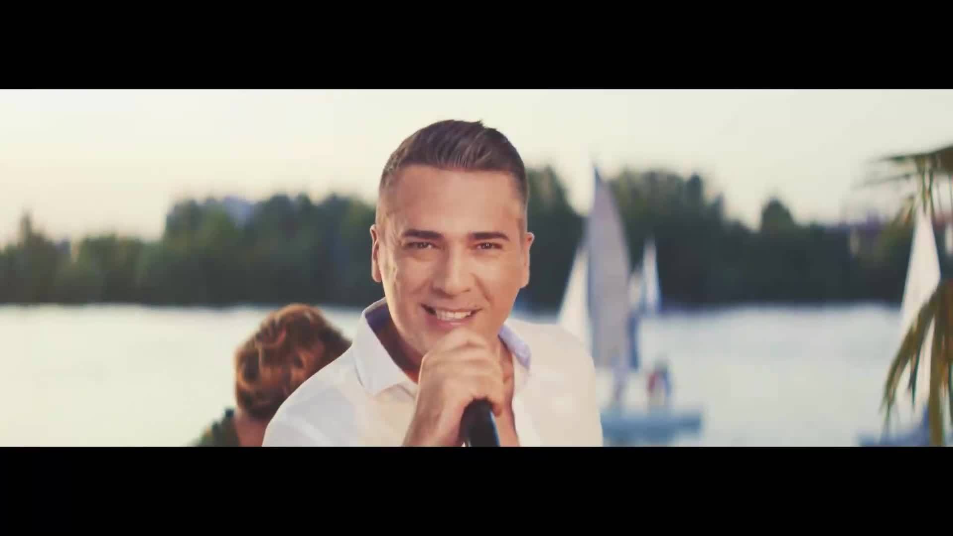 Zeljko Joksimovic - 2018 - Ponelo me (hq) (bg sub)