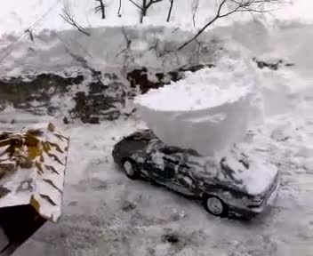 Чистене на кола в Русия