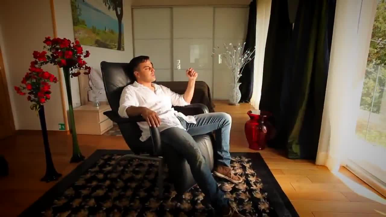 Premijera !!! Ivan Zak 2014 - Dugujes mi ljeto (official video) - Prevod