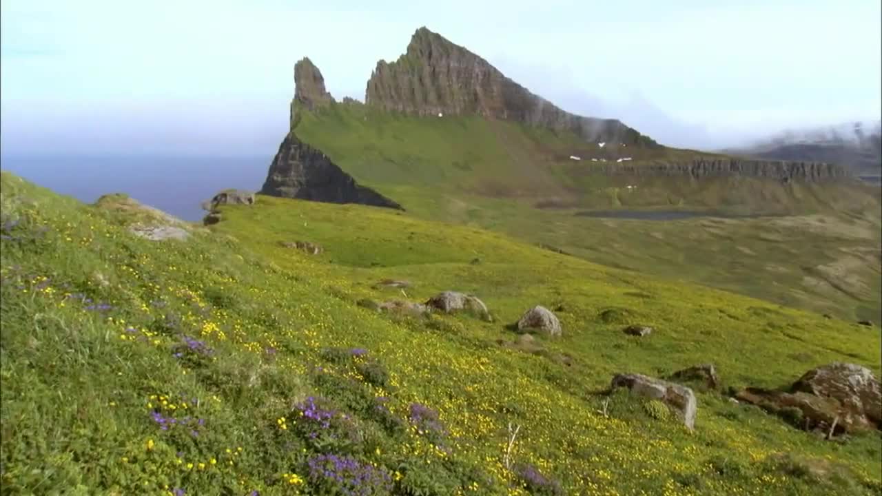 Безценна Красота! - Iceland