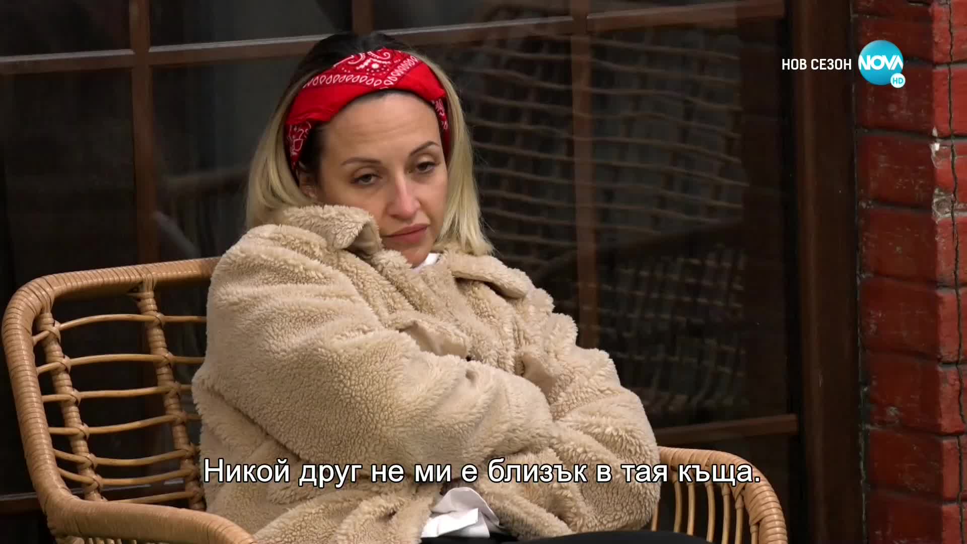 Дневно предизвикателство в Hell's Kitchen (01.04.2022) - част 1