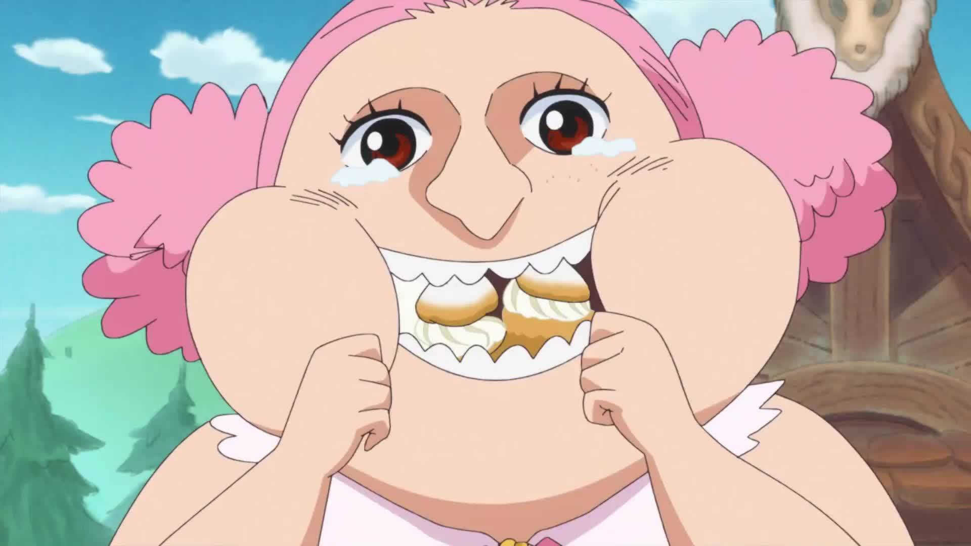 Bg Subs One Piece 6 Vbox7