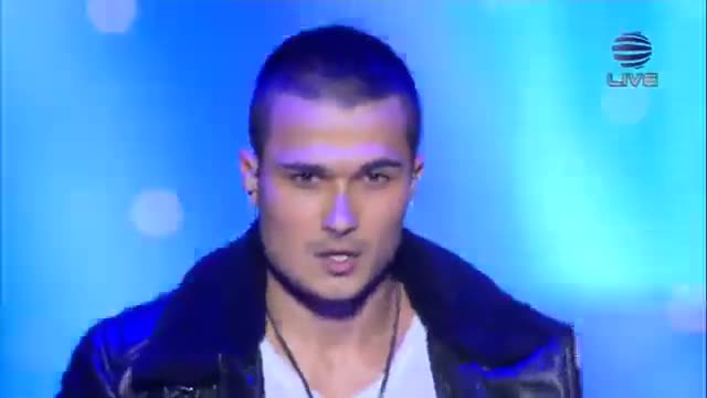 Галин - Момче без сърце / 12 години Планета Тв /