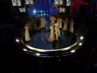 Beyonce - Ring The Alarm [live]