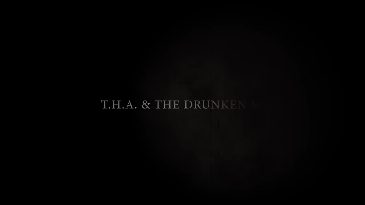 T. H. A. & The Drunken Ma - Гласове от бункера feat. Bg Hip-hop All Stars