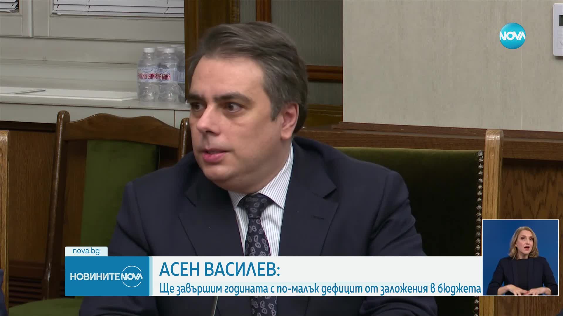 Премиерът: Не очаквам Австрия да промени позицията си за приемането ни в Шенген