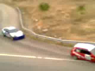 рали стара загора 2008 (супер)