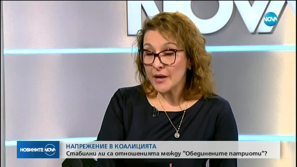 Политически психолог: Това, че БСП вкара гол, не значи, че мачът е свършил