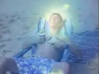 Какво да не правим на плажа (това Лято)