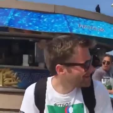 Внимавайте с храненето на открито, за да не ви се случи това !