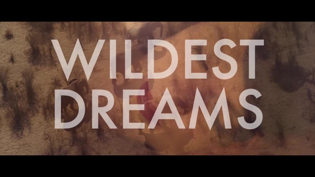 [  Превод!] Премиера! Taylor Swift - Wildest Dreams [ Официално Видео ]
