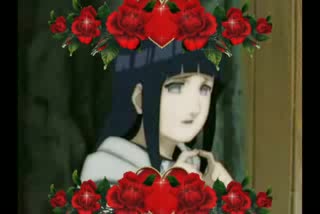 Naruto(пародия) - A Cinderella Story