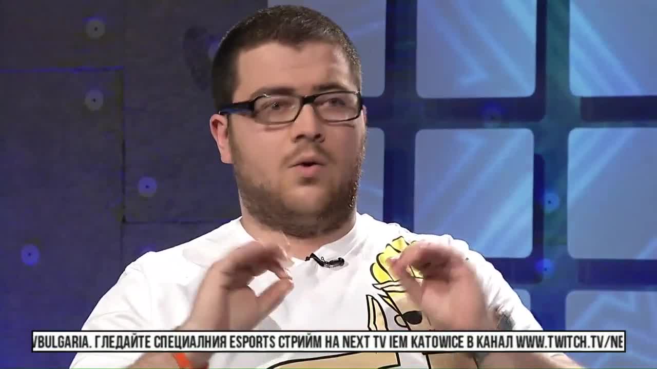 Хакване на първото впечатление!