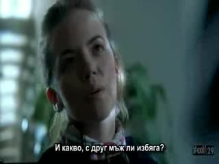 Бягство От Затвора - Buried Сезон 2 Епизод 7