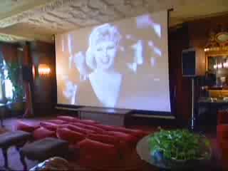 Mtv Cribs - Playboy Mansion
