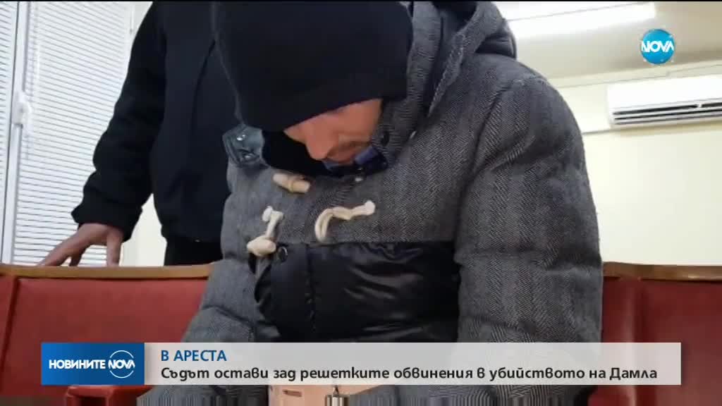 Обвиненият за убийството в Момчилград остава зад решетките