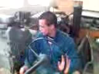 Ученик Кара Бясно Автобус
