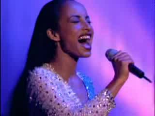 Sade kiss of life