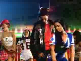 Chingy - Right Thurr Explict Version