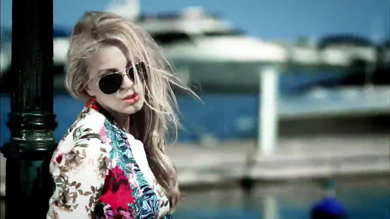 new Desislava ft. Alek Sandar - Az i Ti (official video)2013