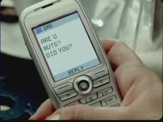 Реклама - Mtel Sms 2