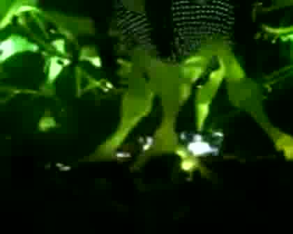 Mauro Picotto @ Sensation White @ Budapest