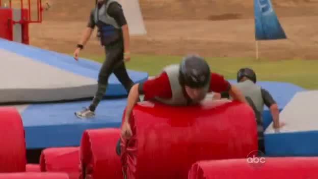 Wipeout ! Най - доброто от Сезон 2 