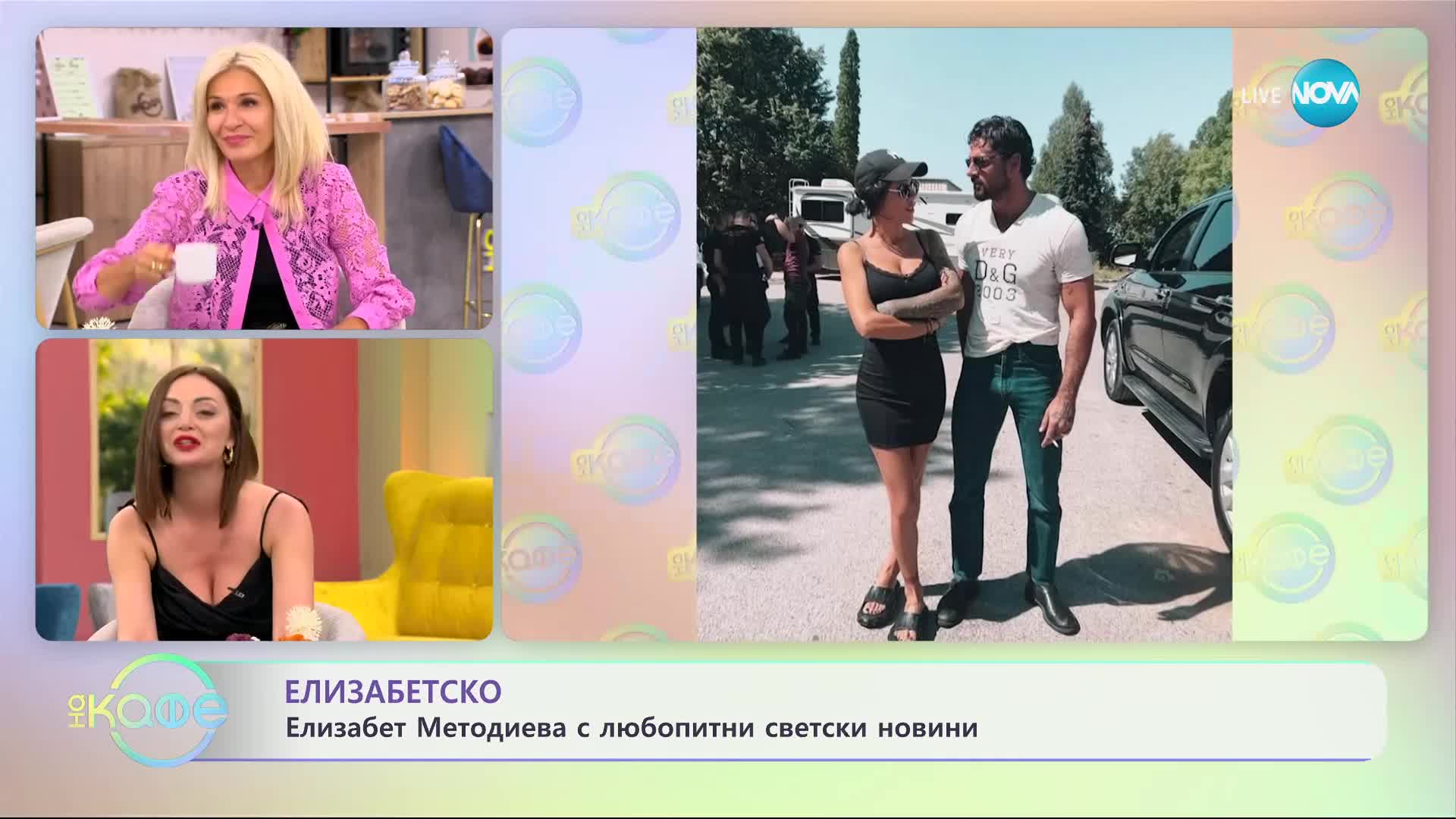 Микеле Мороне - новата звезда на италианското кино
