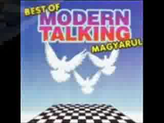 Modern Talking - Princess Of The Night