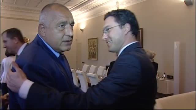 Борисов: Не трябва да позволяваме пропукване на сигурността